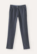 Straight-leg jeans, Washed grey, webstill
