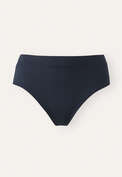 Bikini bottoms, Petrol blue, webstill