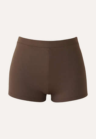 Bikini shorts, Coffee, webstill