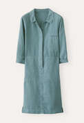 Shirtdress, Dark ocean, webstill