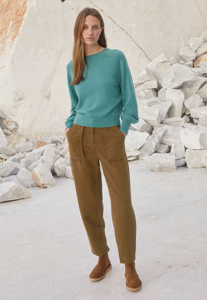 Buckle boots, Chocolate, completeTheLook