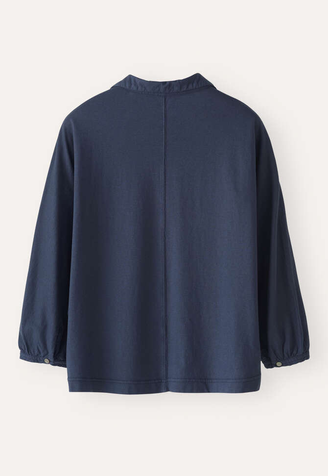 Jersey shirt, Ink, completeTheLook