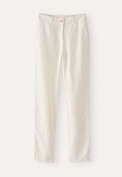 Slim-leg jeans, Ecru, webstill