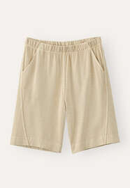 Jersey shorts, Birch, webstill
