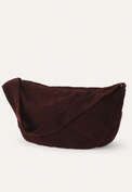Shoulder bag, Damson, webstill