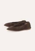 Pumps, Chocolate, webstill