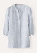 Embroidered shirt, Sky, webstill