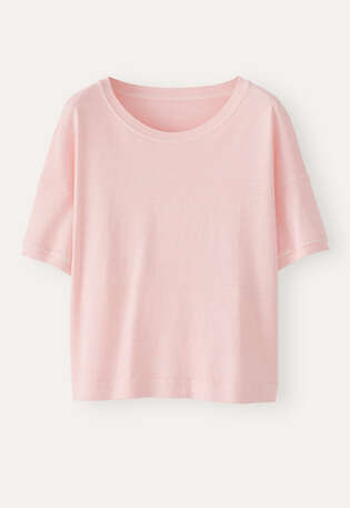T-shirt, Ice pink, webstill