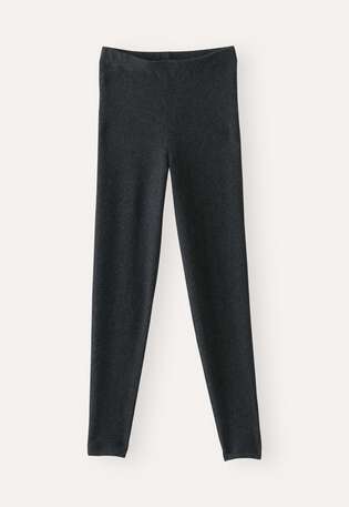 Leggings, Charcoal, webstill
