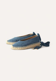 Espadrilles, Denim, webstill