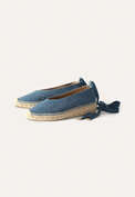 Espadrilles, Denim, webstill