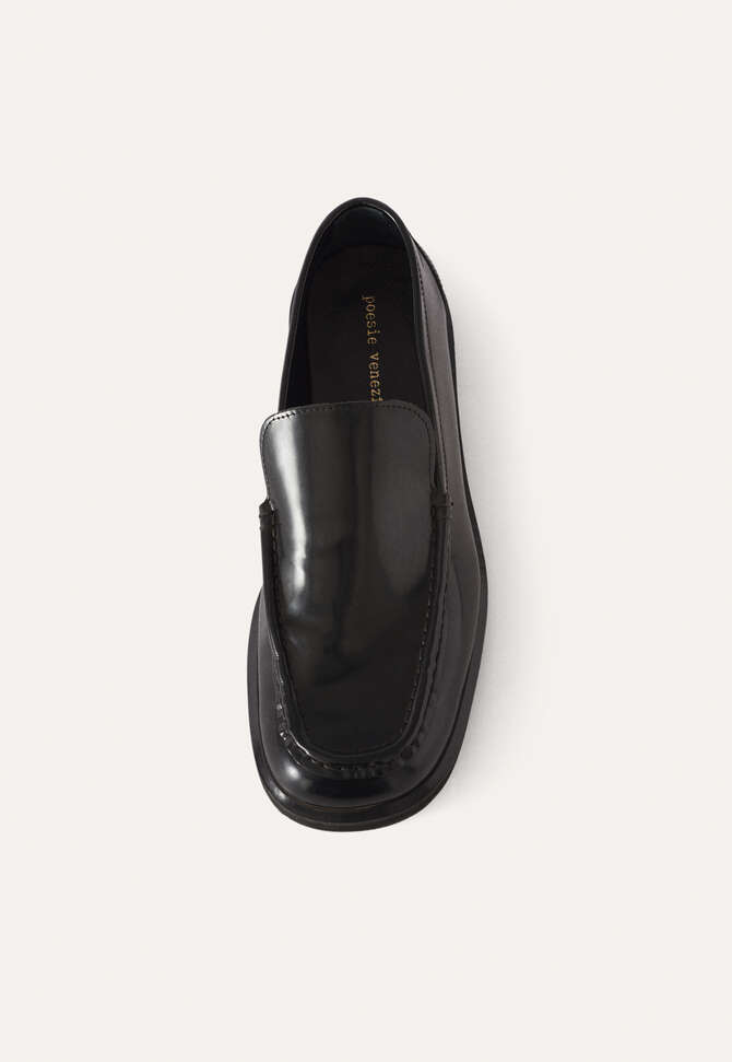 Loafers, Black, completeTheLook
