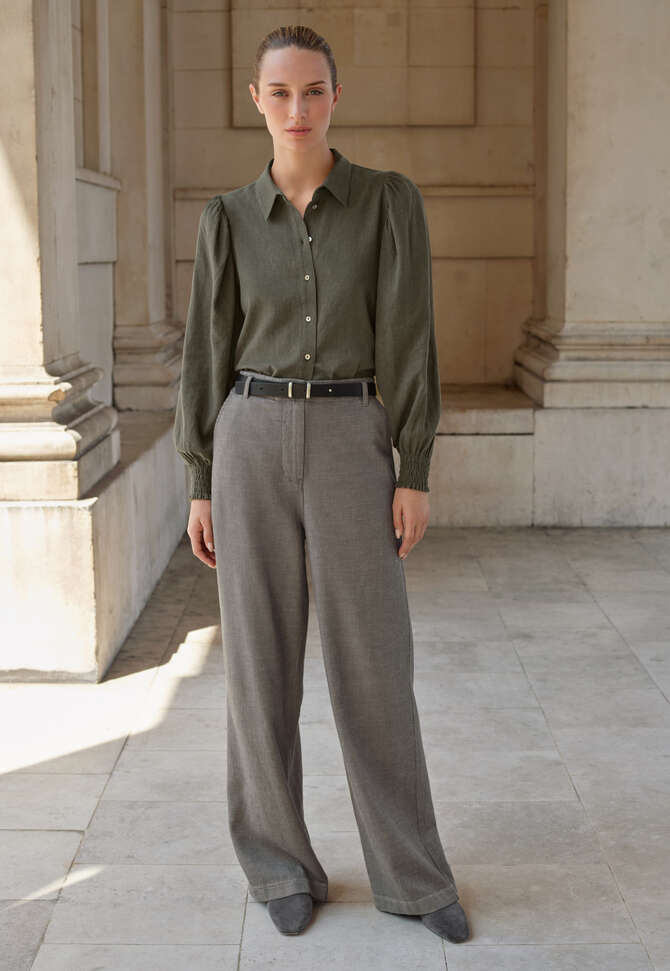 Belt, Black, completeTheLook