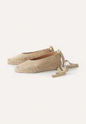 Espadrilles, Natural, webstill