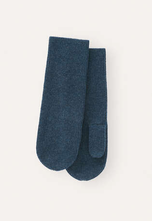 Mittens, Baltic, webstill