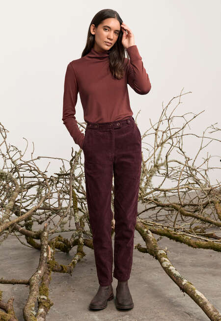 Chelsea boots, Brown, completeTheLook
