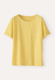 T-shirt, Lemon, webstill