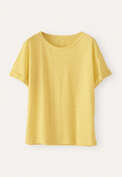 T-shirt, Lemon, webstill