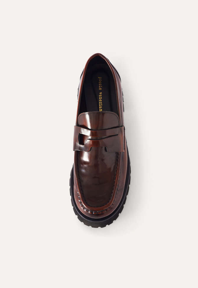 Loafers, Cognac, completeTheLook
