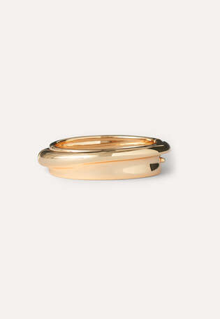 Bracelet, Gold, webstill