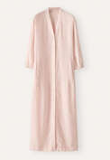 Button-through dress, Shell, webstill