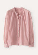Striped shirt, Cranberry, webstill