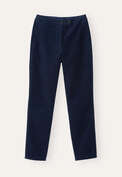 Slim tapered trousers, Ink, webstill