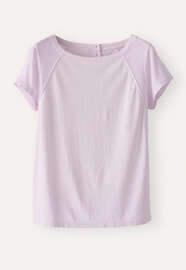 Raglan-sleeve top, Orchid, webstill