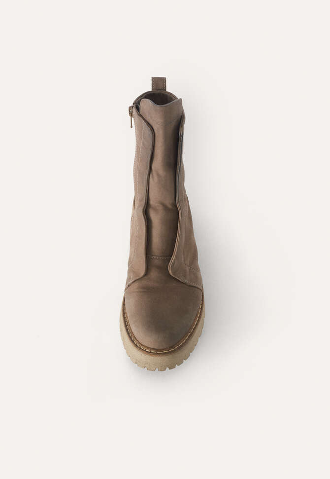 Ankle boots, Smog, completeTheLook