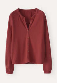 Jersey shirt, Cranberry, webstill