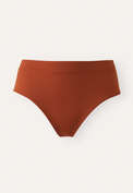 Bikini bottoms, Burnt sienna, webstill