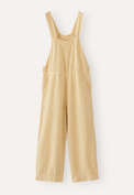 Dungarees, Buttermilk, webstill