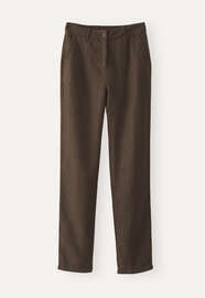 Slim-leg jeans, Truffle, webstill