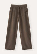 Knitted trousers, Hedgerow, webstill