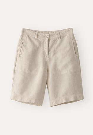 Relaxed shorts, Haze, webstill
