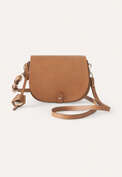 Small satchel bag, Pale tan, webstill