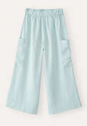 Culottes, Soft aqua, webstill