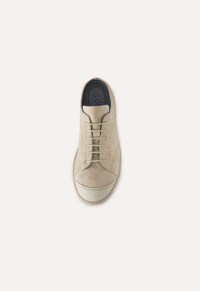 Slip-on trainer, Pebble, completeTheLook