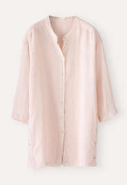 Long side-button shirt, Shell, webstill