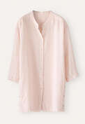 Long side-button shirt, Shell, webstill