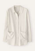 Overshirt, Pearl, webstill