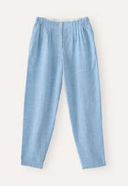 Tapered trousers, Marine, webstill