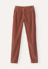 Slim trousers, Chilli, webstill