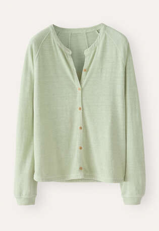 Jersey shirt, Mint, webstill