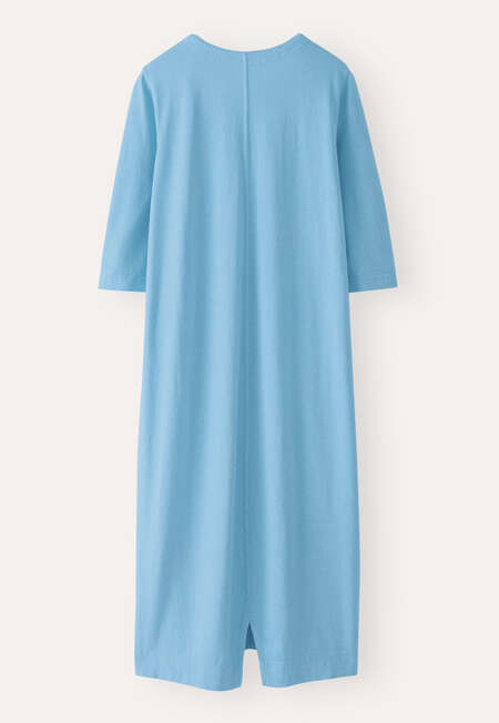 V-neck dress, Bluebell, completeTheLook