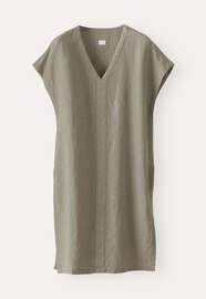 Casual tunic, Sage, webstill