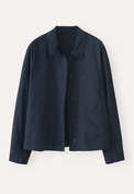 Lightweight jacket, Midnight, webstill