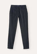 Slim-leg trousers, Midnight, webstill