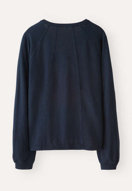 Jersey shirt, Midnight, completeTheLook