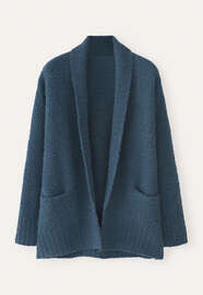 Knitted jacket, Baltic, webstill